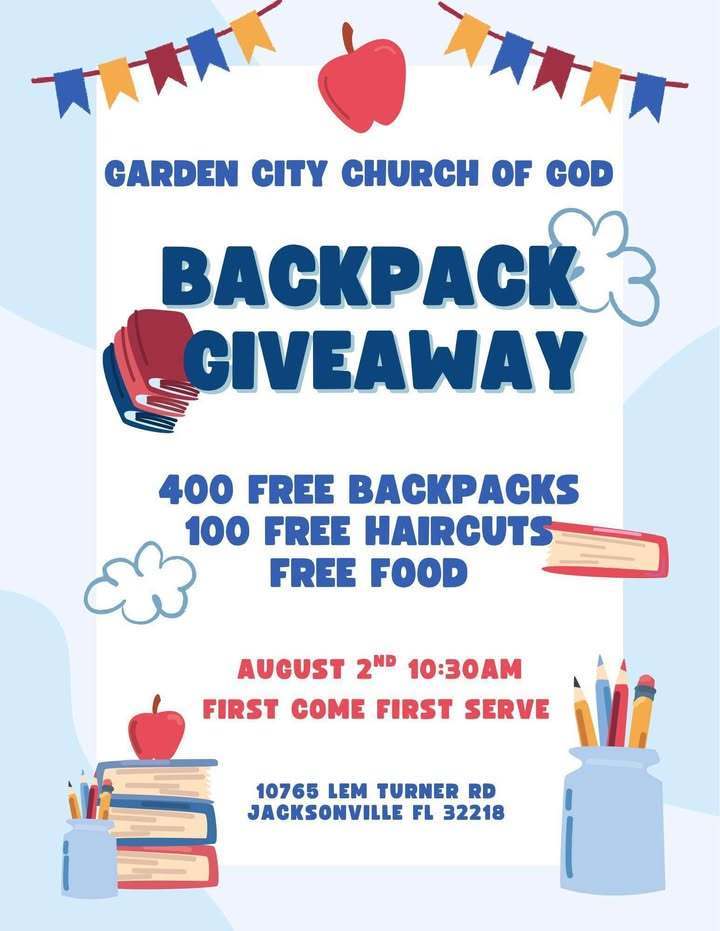 Backpack