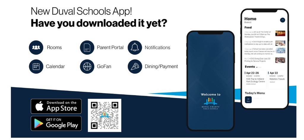 DCPS app