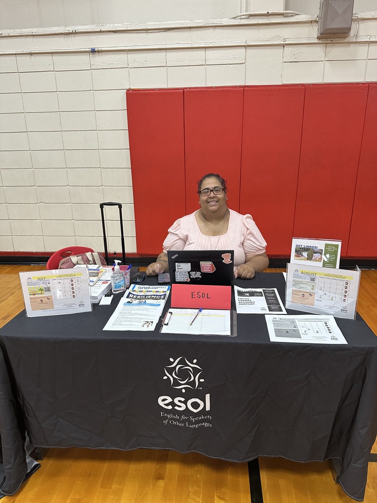 ESOL