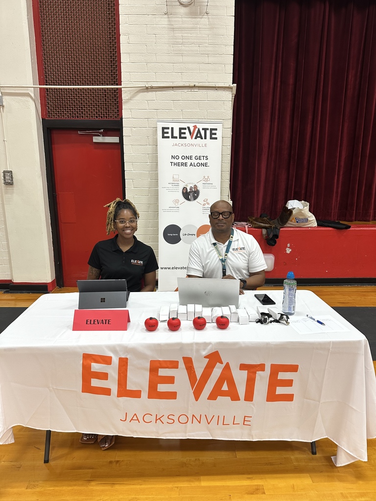 Elevate
