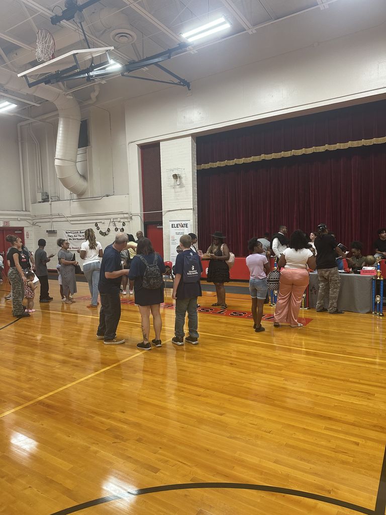 Orientation
