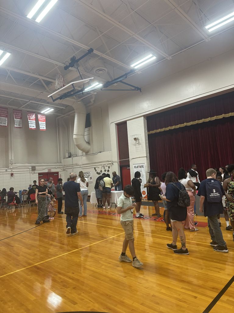 Orientation