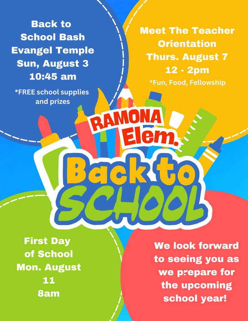 Orientation Information