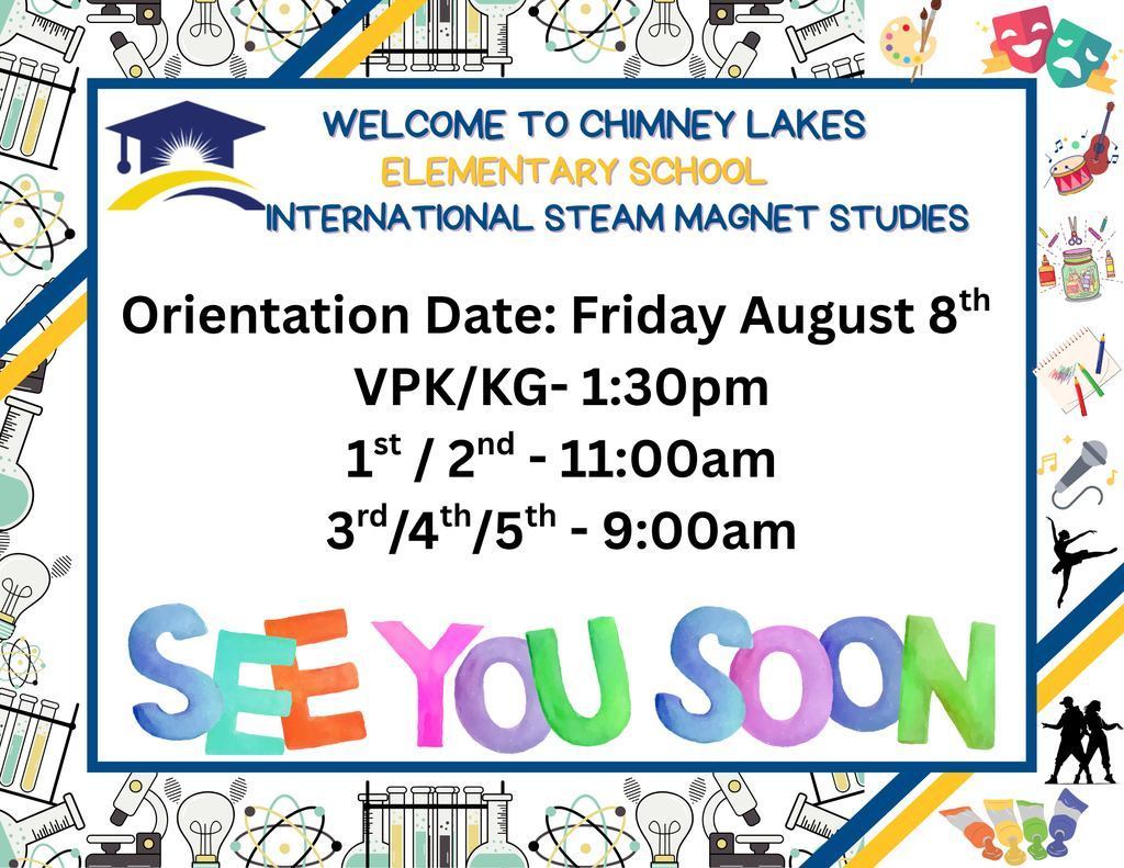 Orientation