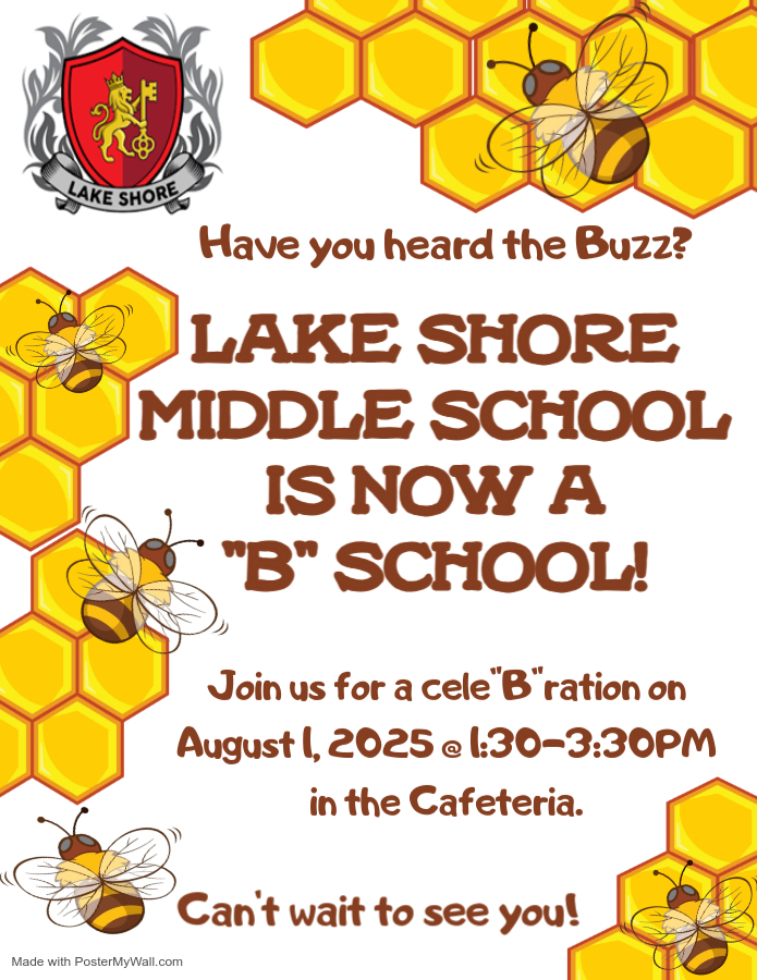 Bee Great!