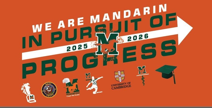 Thank you, Mandarin Newsline! 