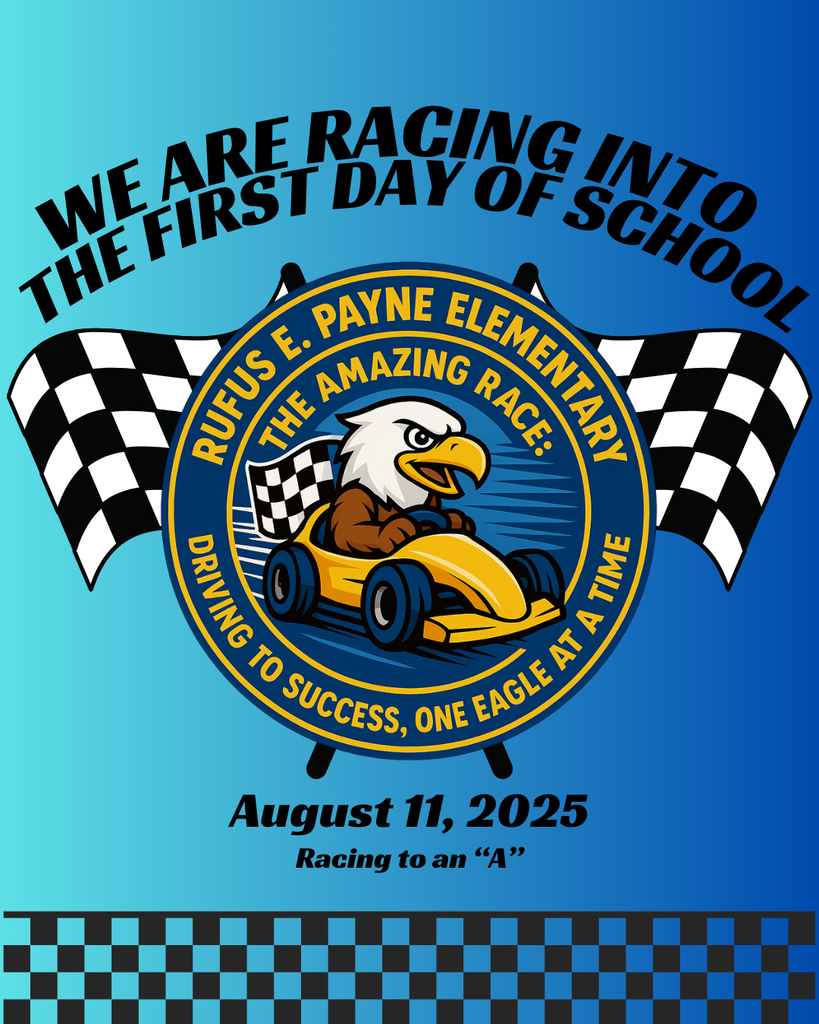 First Day of School is August 11, 2025
