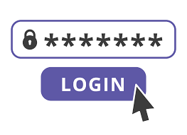 password