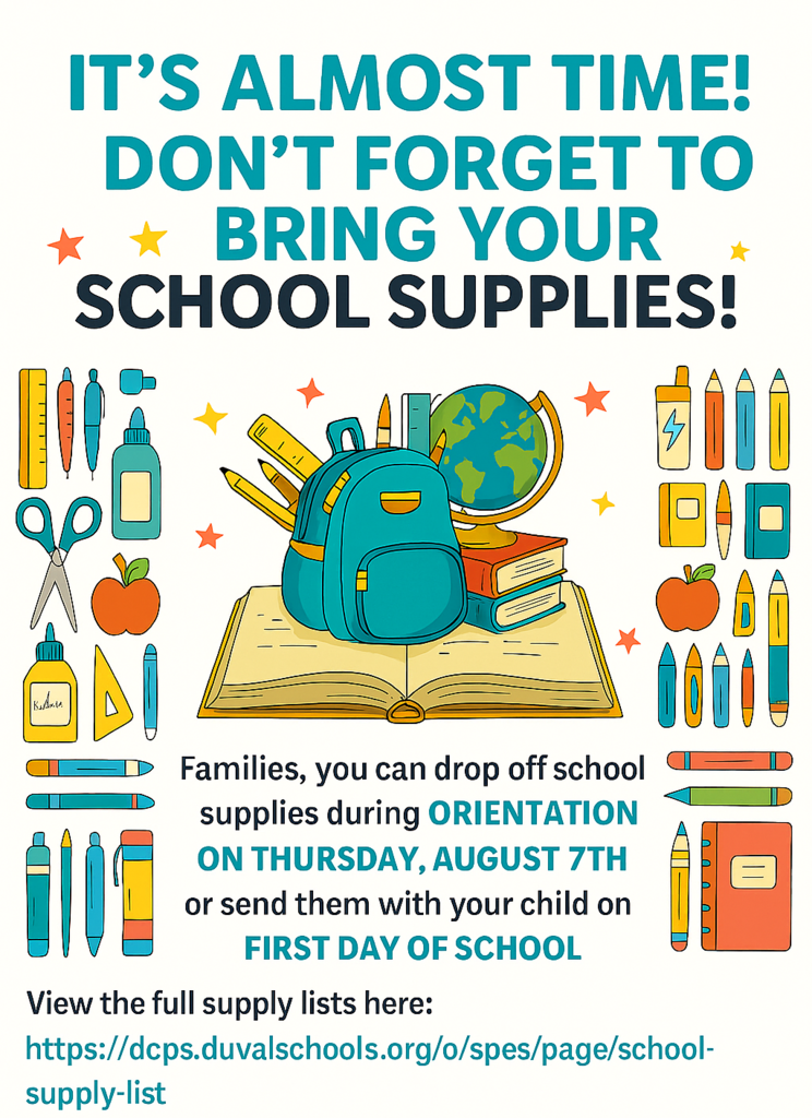 Supply Lists