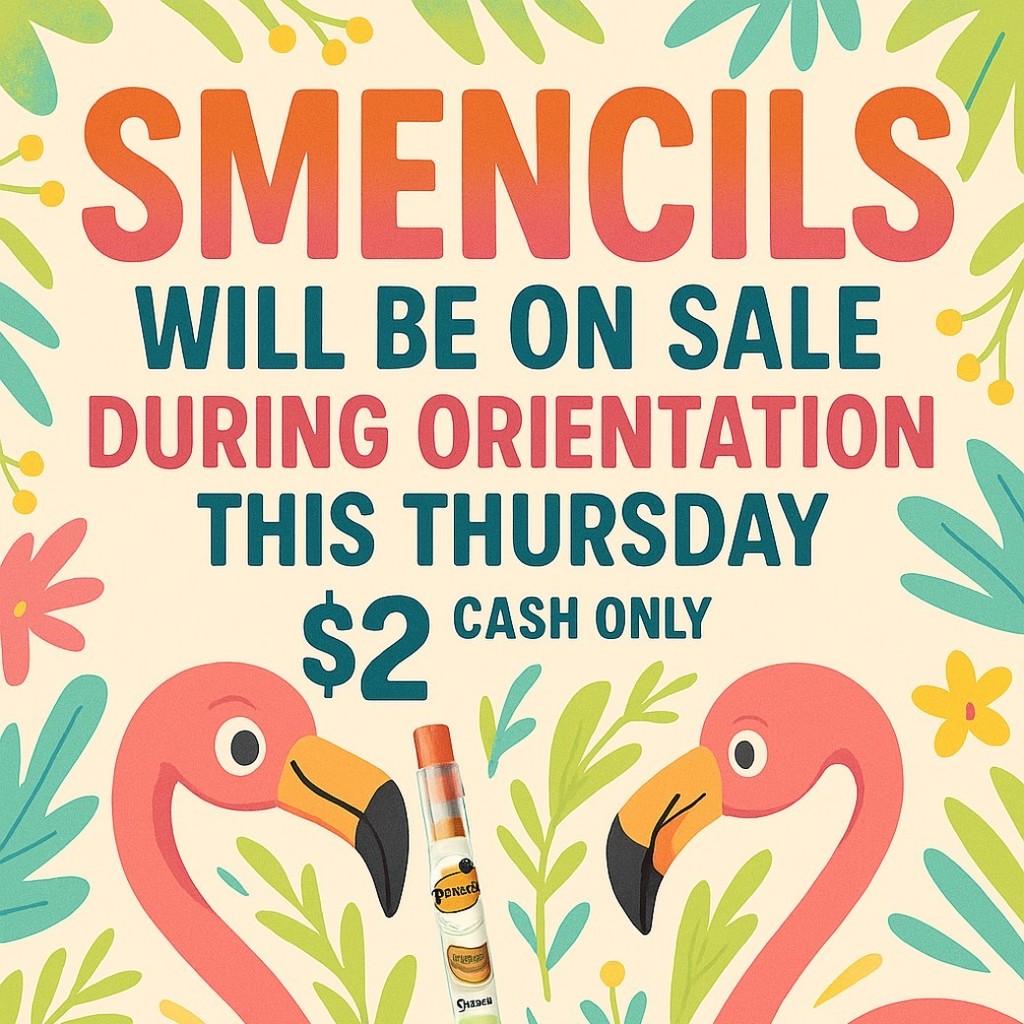 smencils