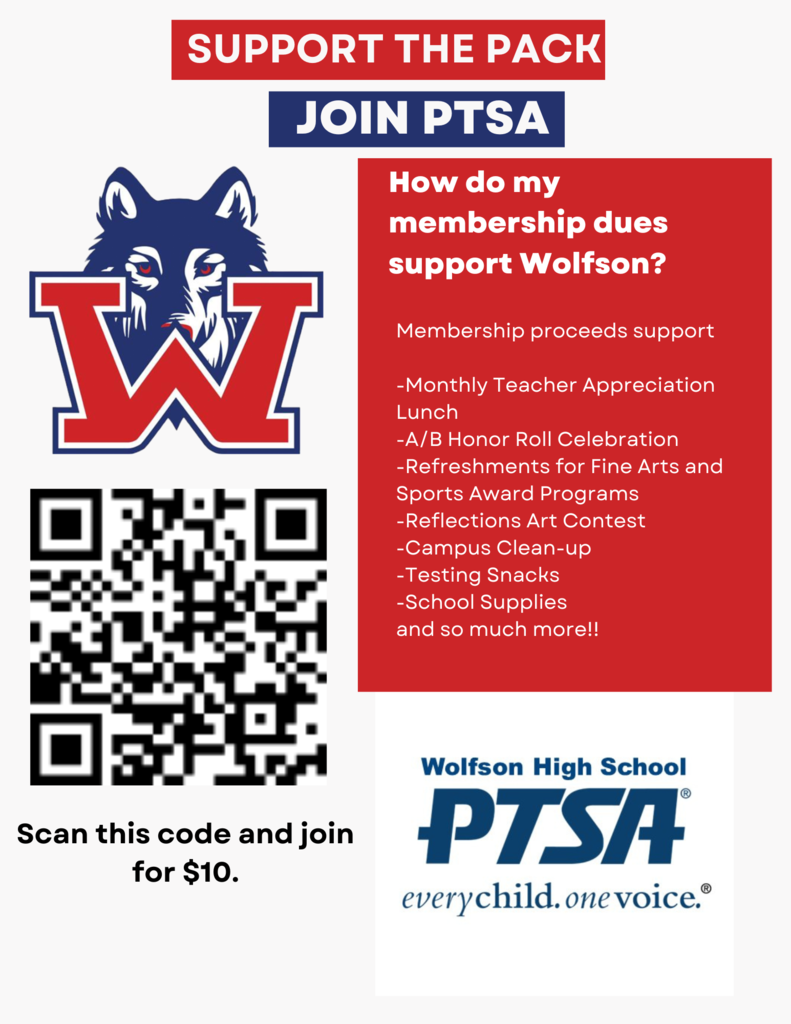 join the ptsa