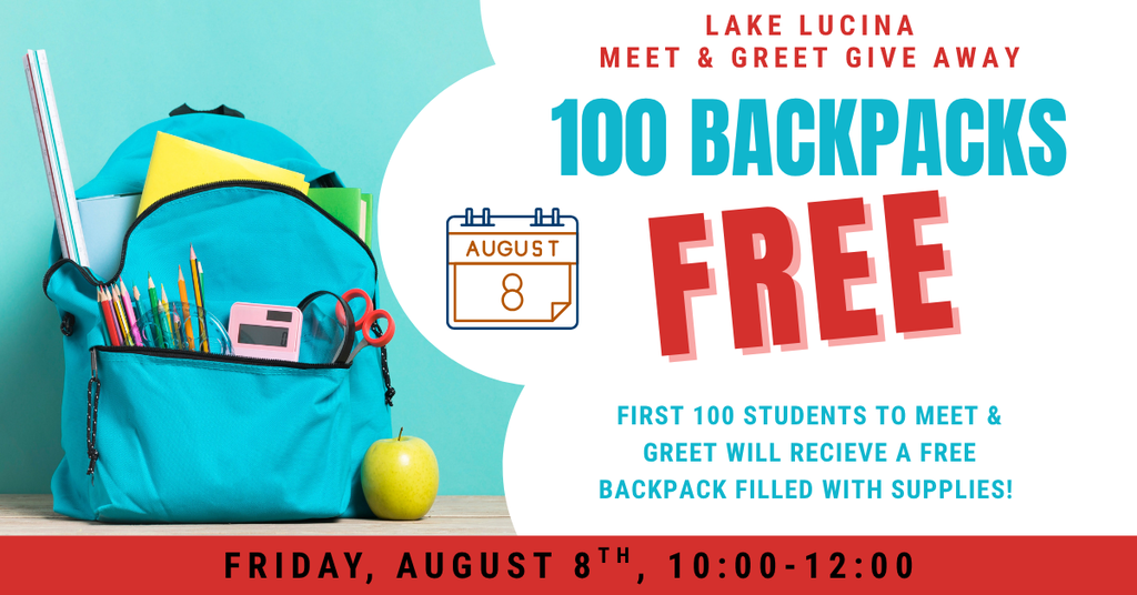 Friday Meet & Greet