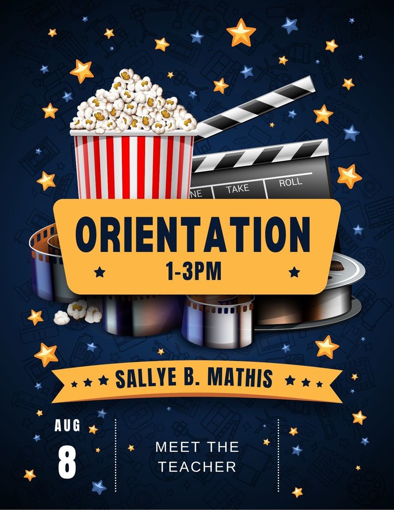Orientation