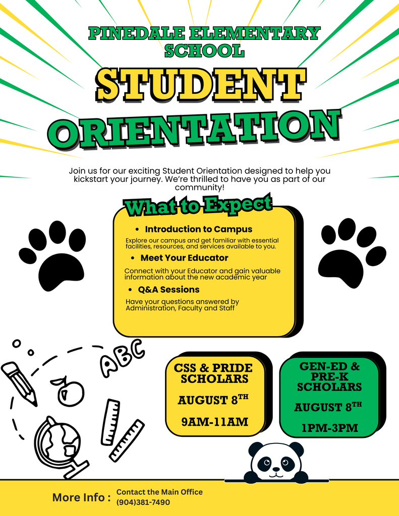 Orientation