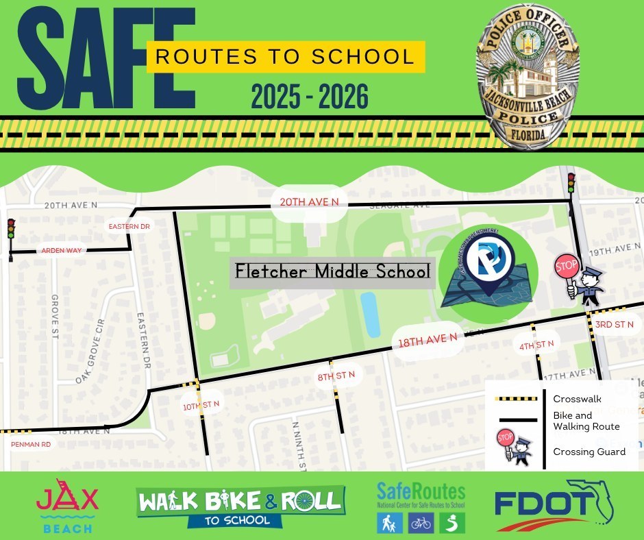 Walk, Bike Roll