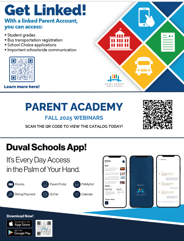 Get Connected with DCPS