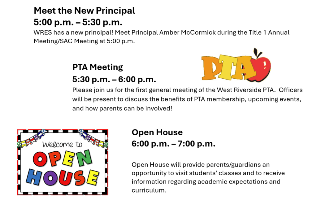 Meet the Principal