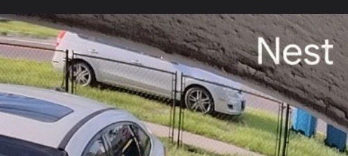 Parking law