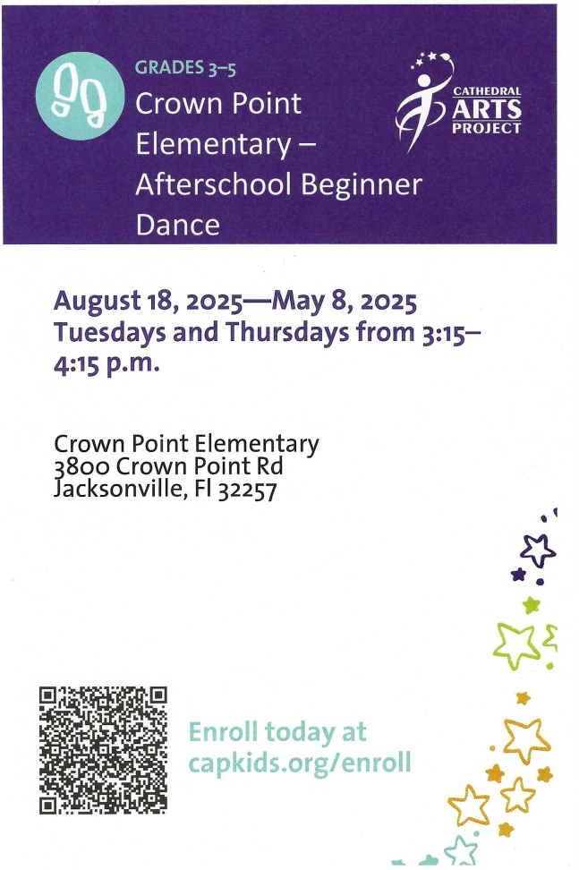 registration information