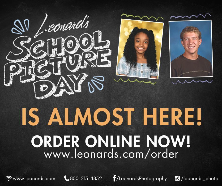 fall photo day
