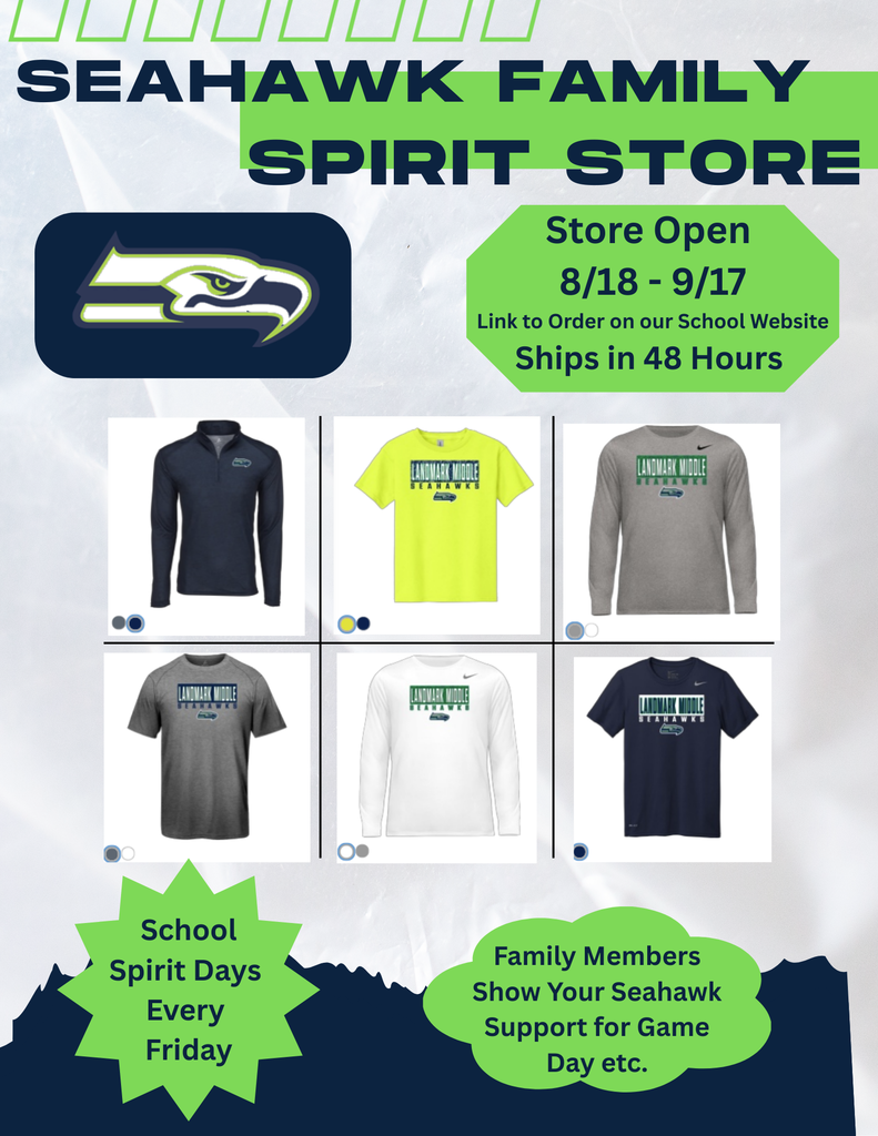 Family Spirit Store 