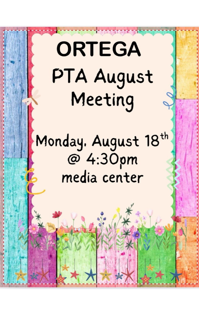 PTA Meeting