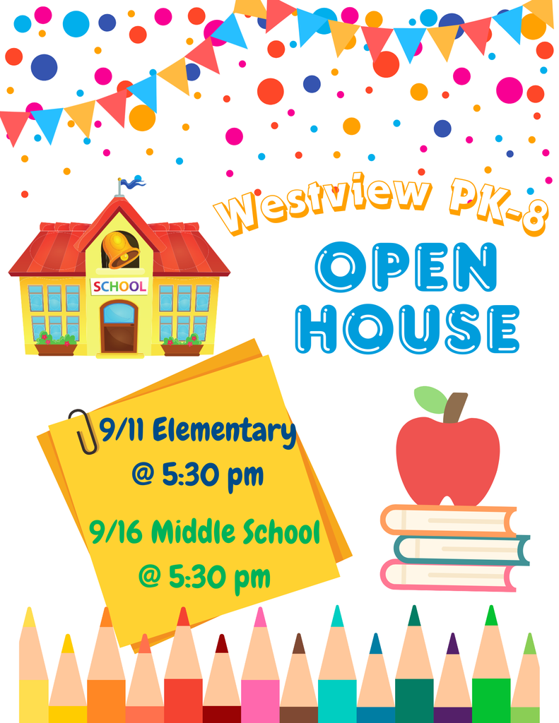 Open House