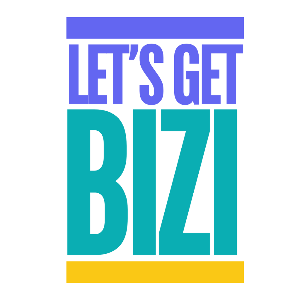 Let's get Bizi