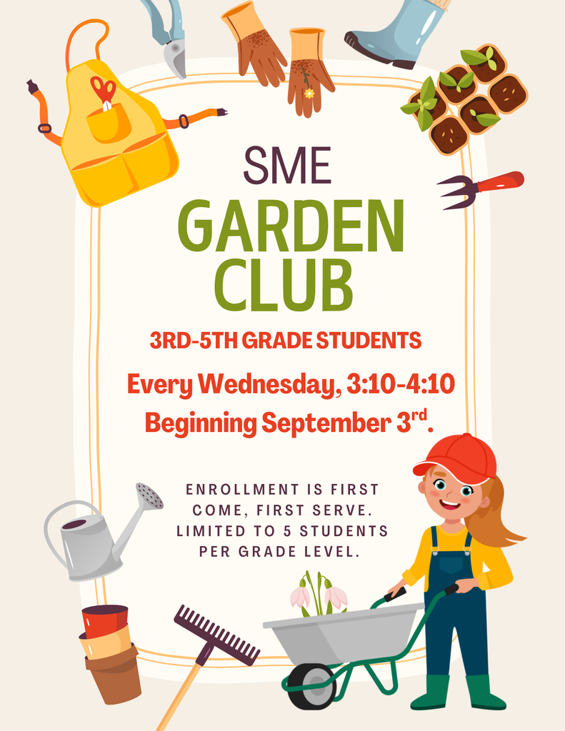 Garden club