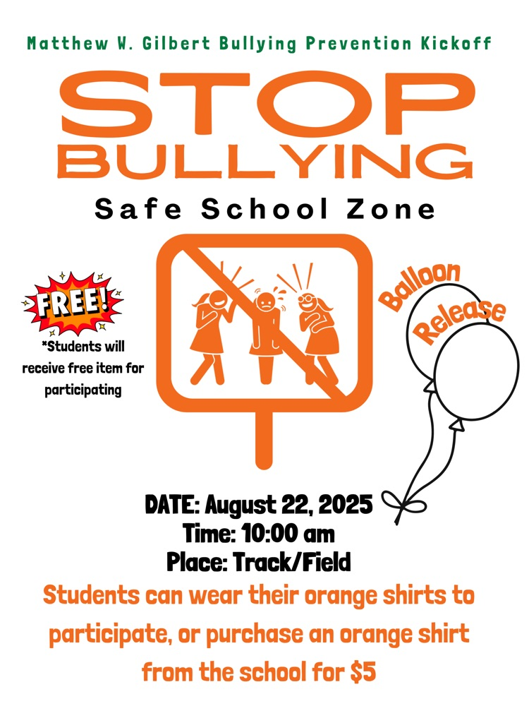 olweus bullying kick off