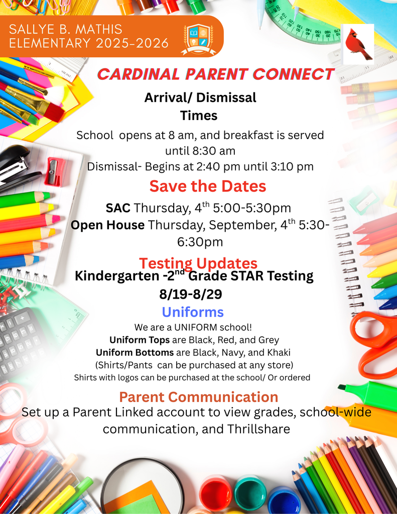Parent Connect