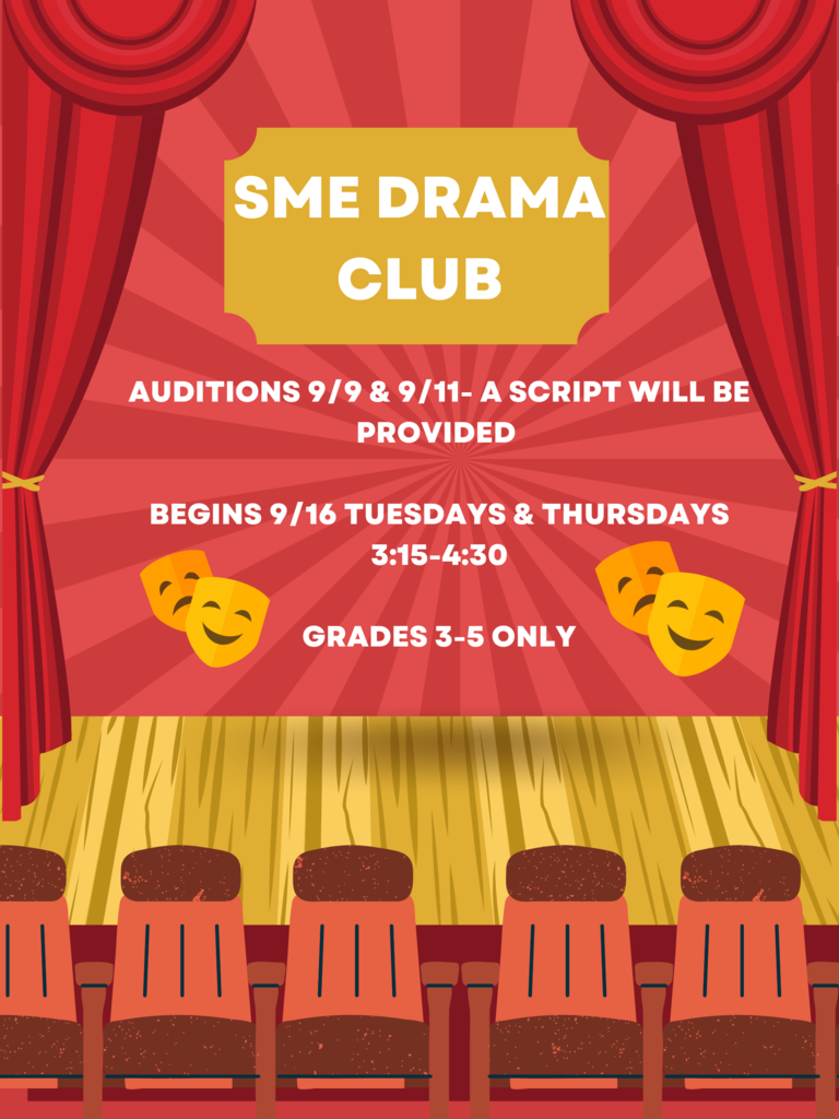 SME Drama Club