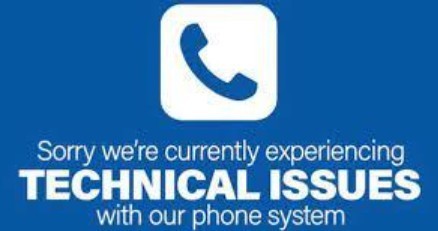 Technical Issues