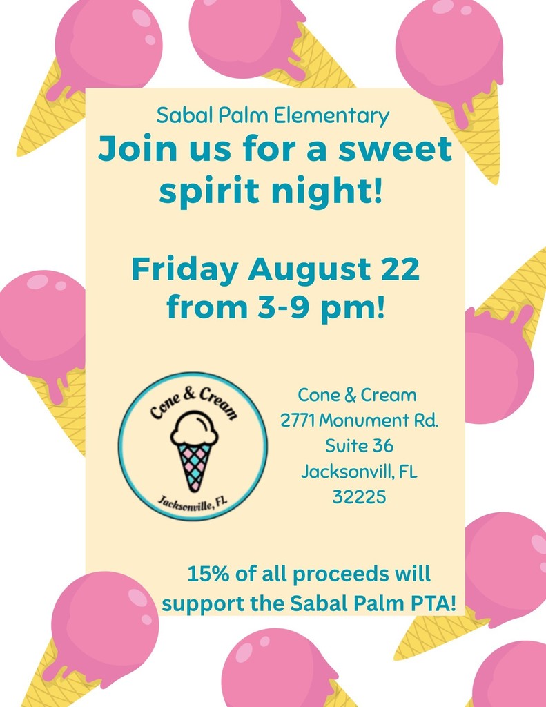 Spirit Night