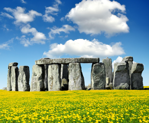 Stonehenge