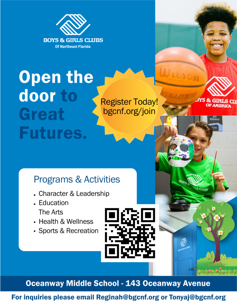 Boys and Girls Club