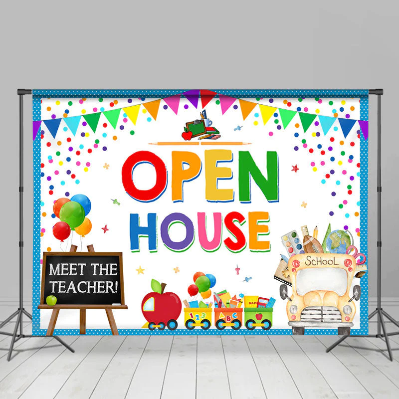 Open House