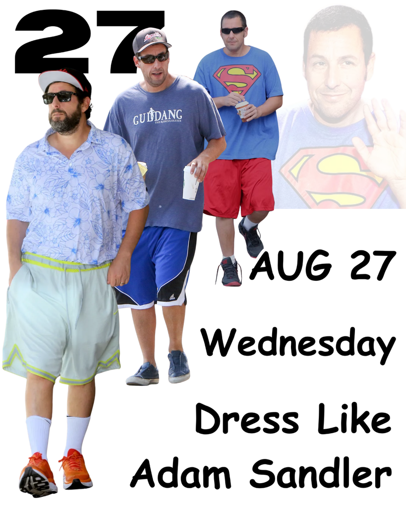Wednesday
