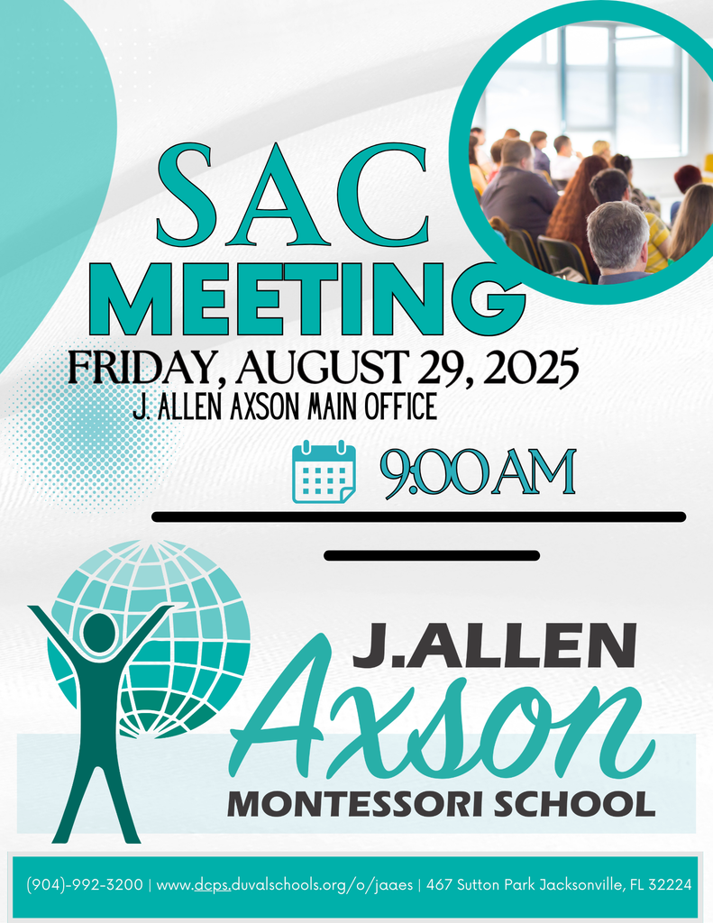 SAC Meeting