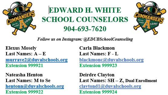 Counselor Breakdown