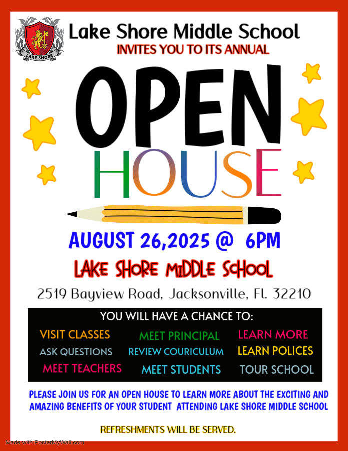 Open House