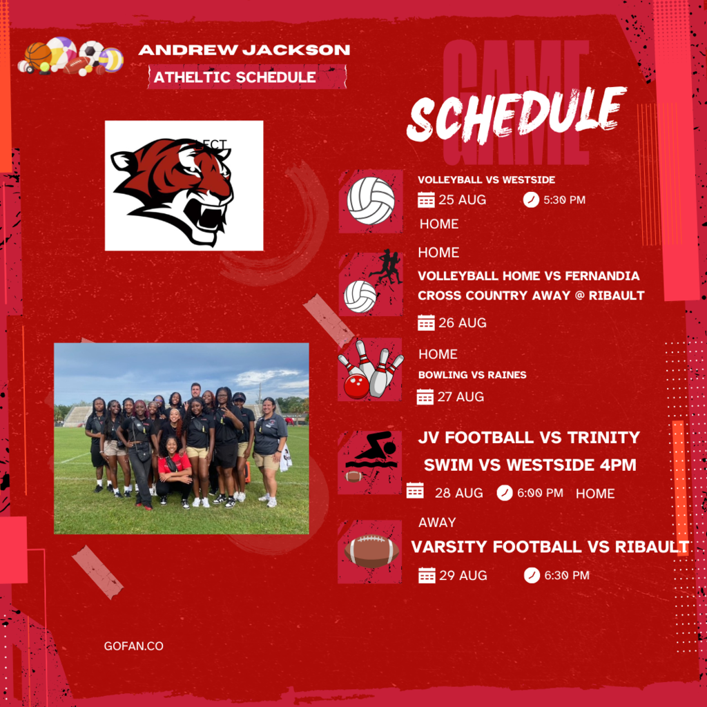 Weekly Sports