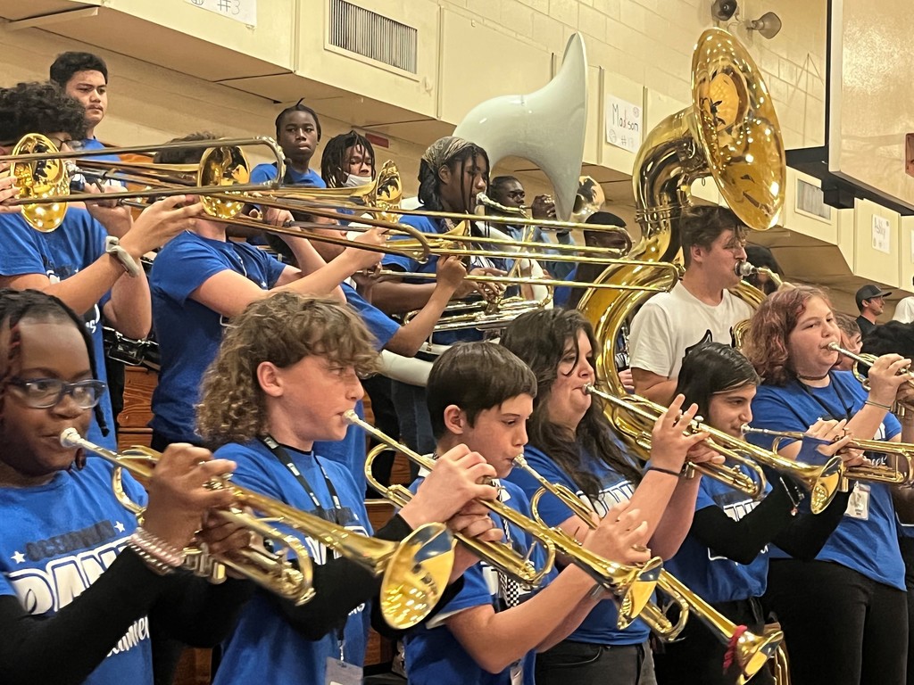 Band