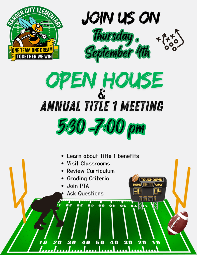 Open House