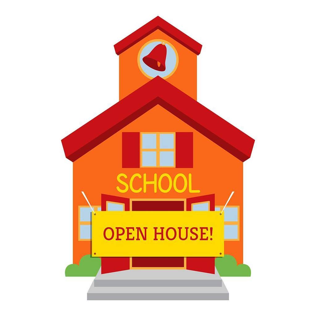 Open House Tonight