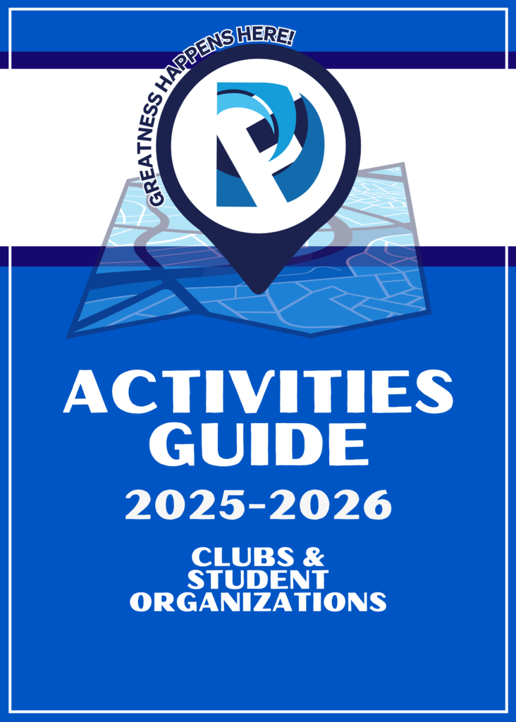 Activities Guide 2025-26