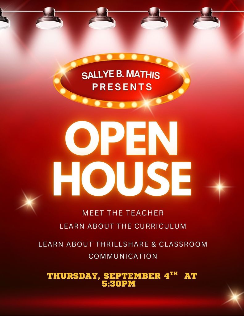 Open House 