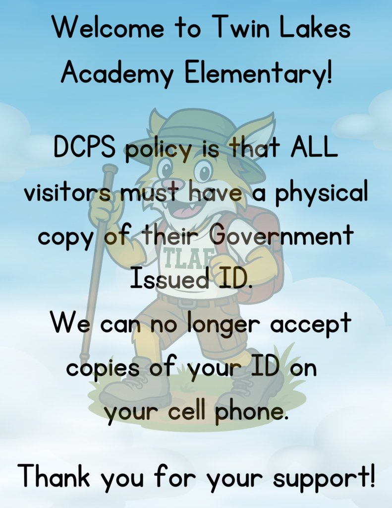 ID Required