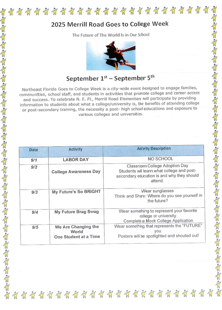 College Week
