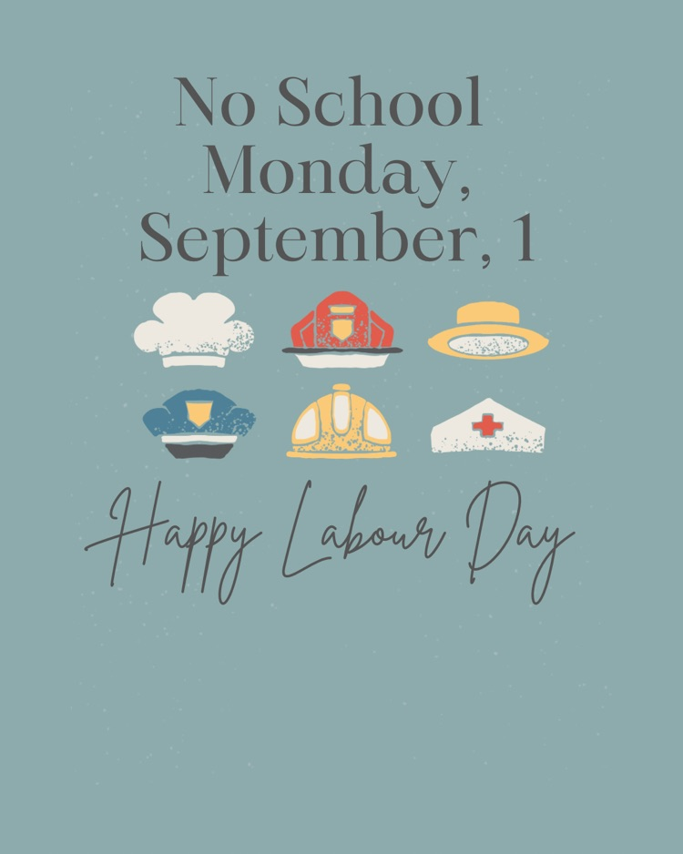 Labor Day